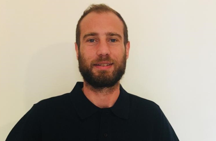 Basket: Simone Licitra è il nuovo coach della Savio Ragusa