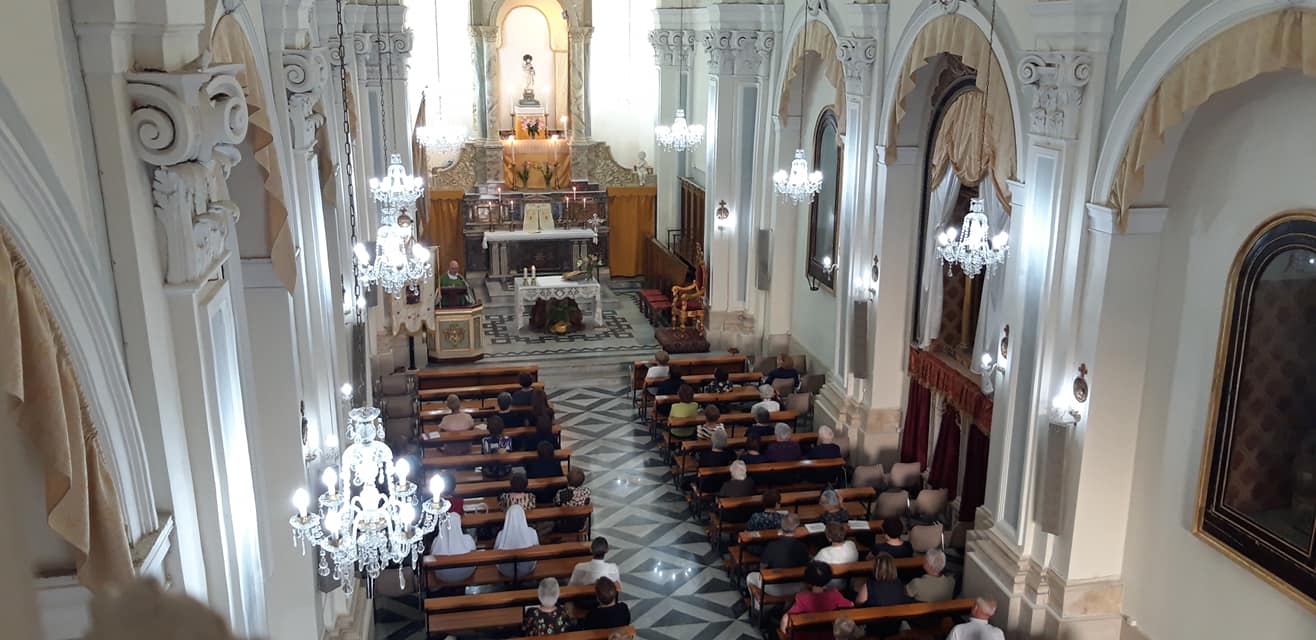 SS. Salvatore: a Chiaramonte, domani è vigilia di festa