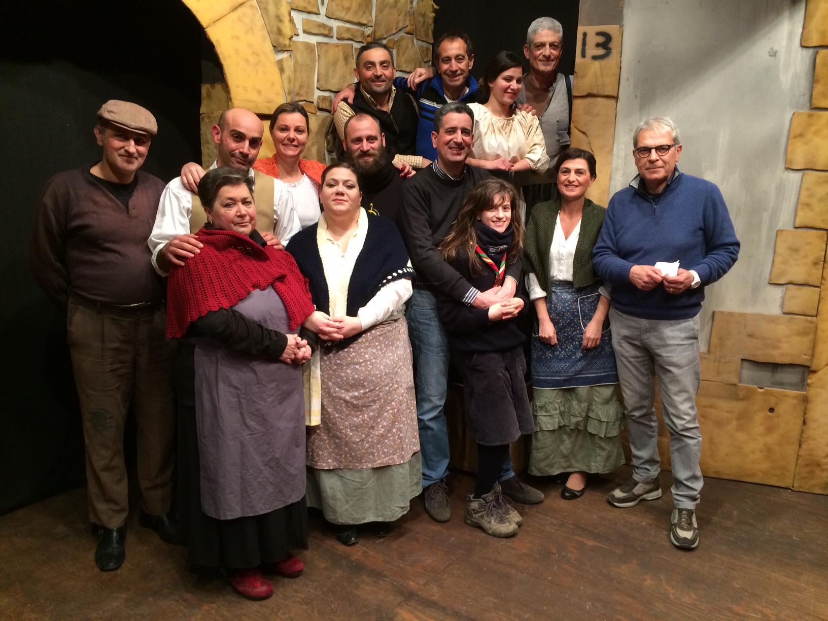 Teatro in spiaggia: ultimo appuntamento al Circolo Velico Kaucana