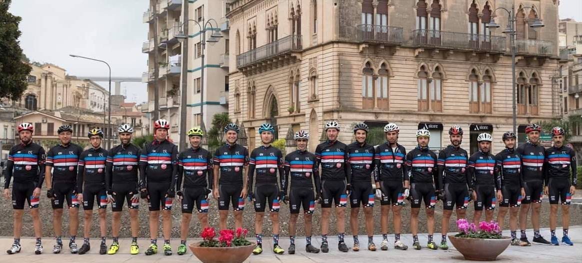 A Modica la prima edizione della Gran Fondo Castello dei Conti