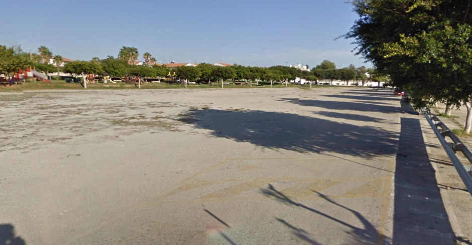 Piazza Vincenzo Rabito a Marina di Ragusa: arrivano quasi 600mila euro per la riqualificazione e la ristrutturazione