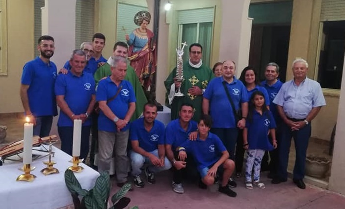 Chiaramonte, San Vito: nel vivo i festeggiamenti, giovedì il triduo