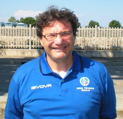 Lillo Gelo è il nuovo tecnico della Key Jey Dnm Pallamano Ragusa