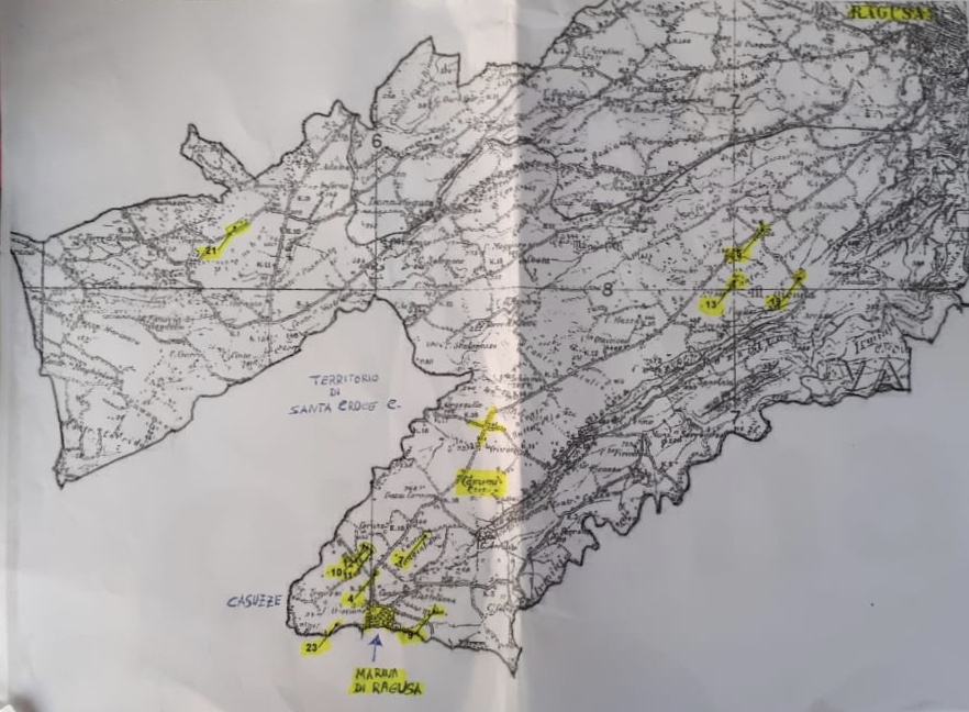 Ragusa, Iurato: “No a nuove colate di cemento in zona agricola”