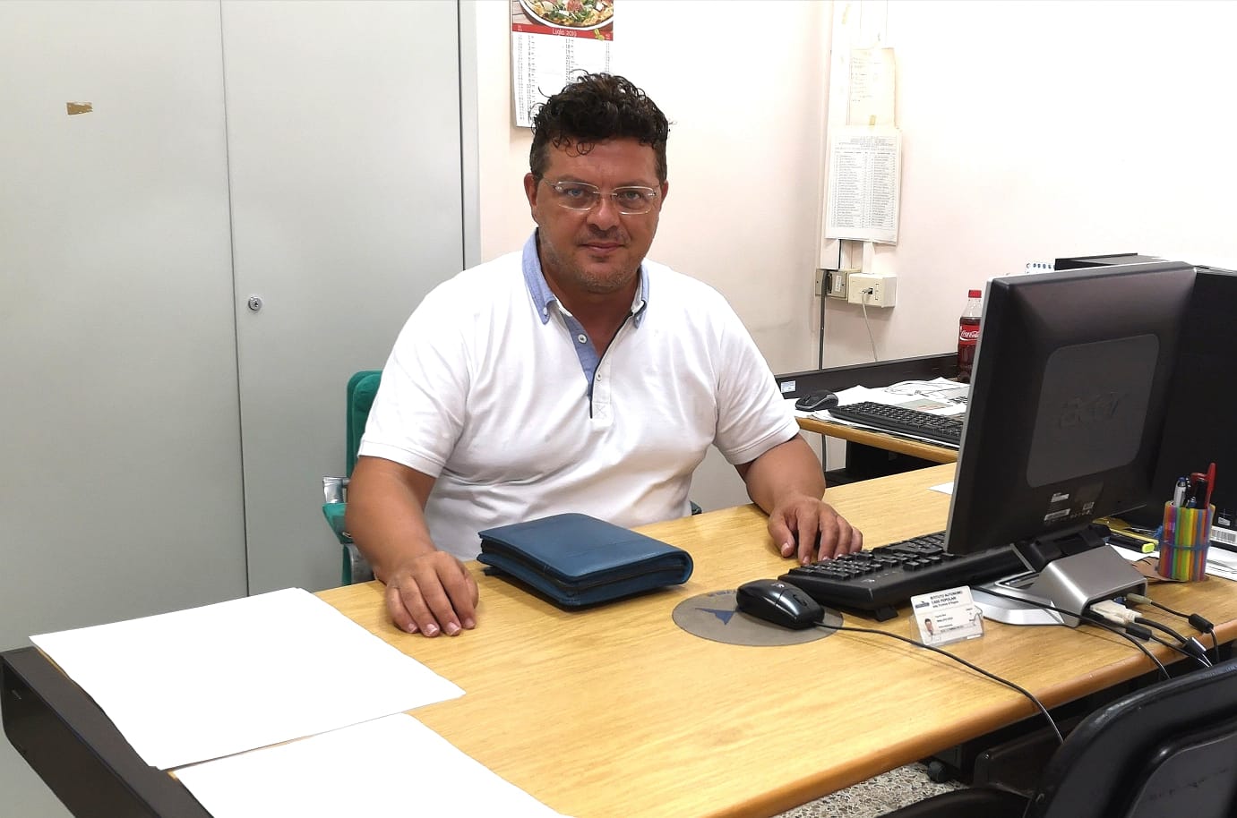 Servizi Sociali Comune di Ragusa, prorogata dal sindaco la consulenza del Consigliere Rivillito