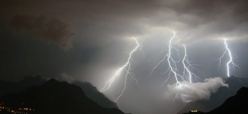 Allerta meteo, nuova ondata di maltempo in Sicilia