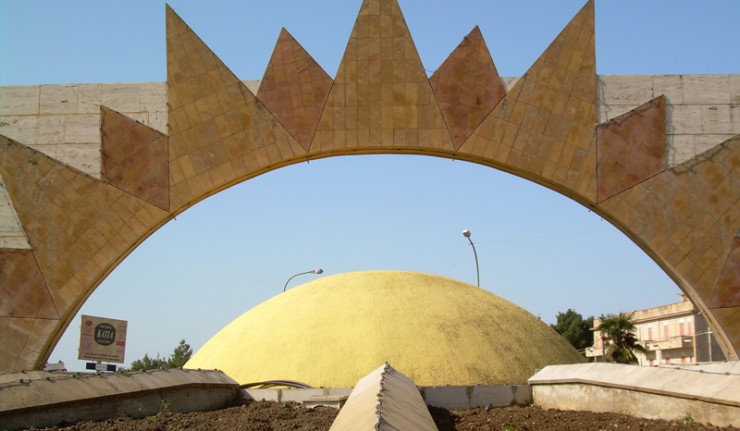 Menfi, la porta del sole: un connubio tra natura e cultura. FOTO
