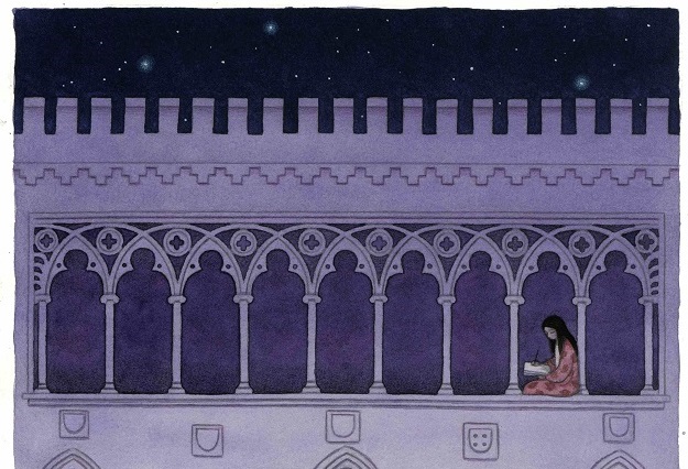 La forma delle parole, VerbaVolant e Soquadro ricordano  la scrittrice Nerina Fiumanò a Siracusa