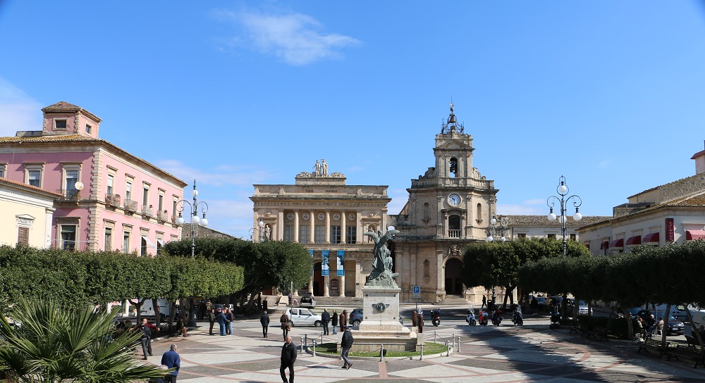Vittoria: mancanza di sicurezza, ordine pubblico e decoro in centro, l’allarme di Confcommercio