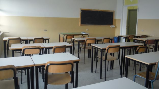 Allerta rossa meteo: confermate scuole chiuse a Ragusa questo martedì