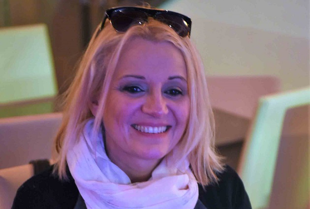 “A me resta la speranza”, gli sbarchi nel Mediterraneo secondo Virginia Barrett: proiezione al PataPata a Sampieri