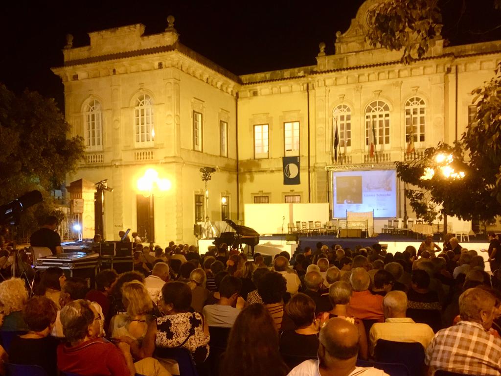 1° Summer Camp Internazionale dell’Opera Lirica a Pozzallo