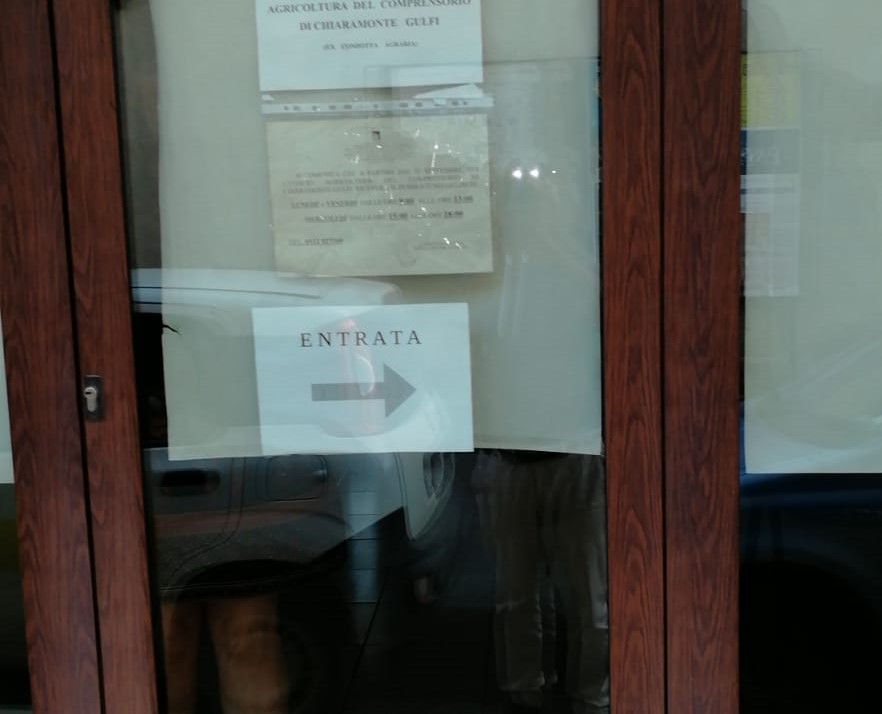 Comprensorio di Chiaramonte Gulfi, soppressa la ex condotta agraria