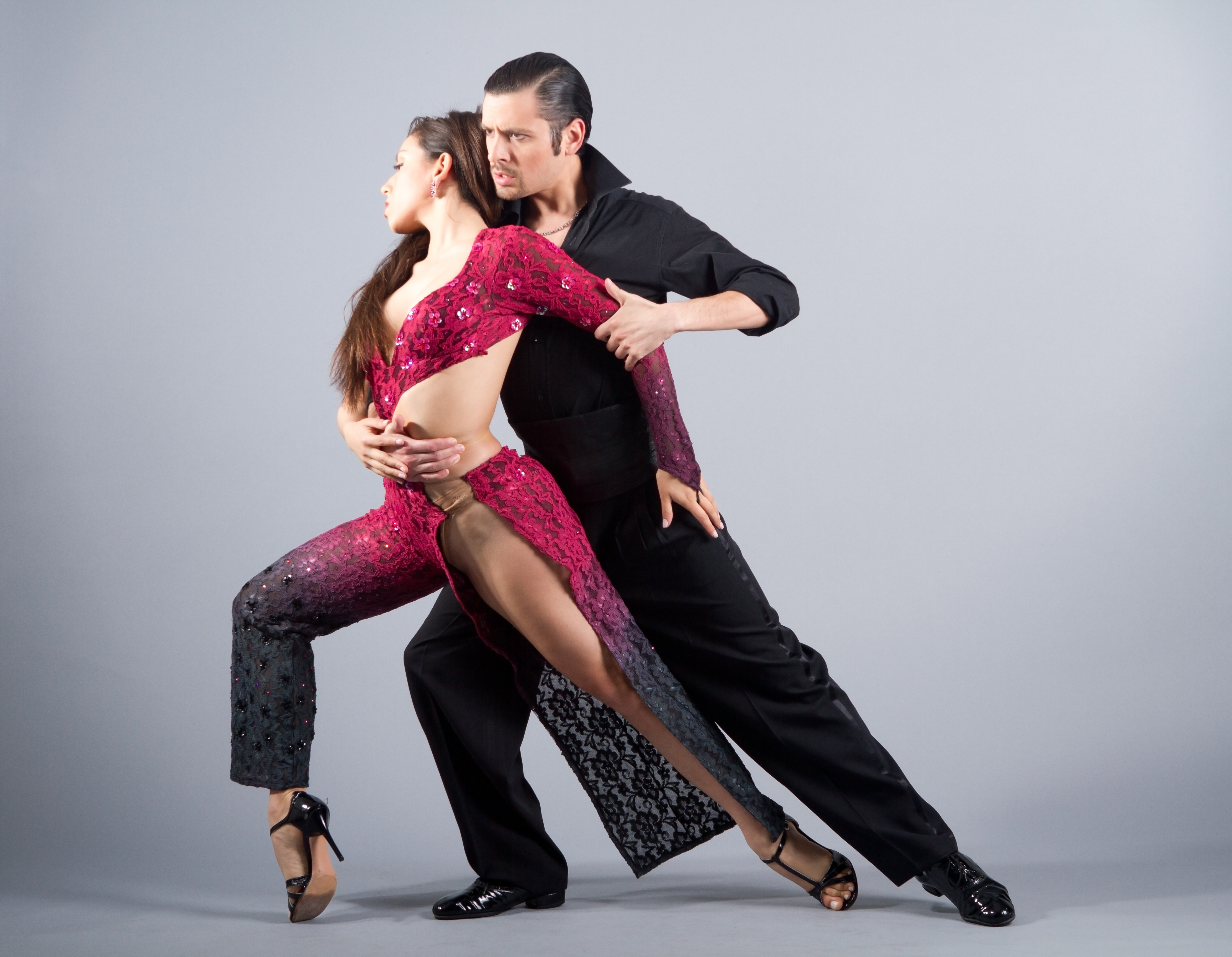 Catania, Tango Festival: attesa per lo show di Neri Piliu e Yanina Quiñones