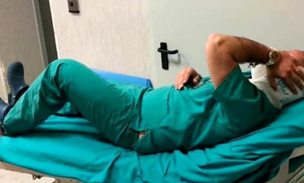 Asp Ragusa, il Nursind: “Contratti infermieri prorogati fino ad aprile. Bisogna garantire serenità al personale sanitario”