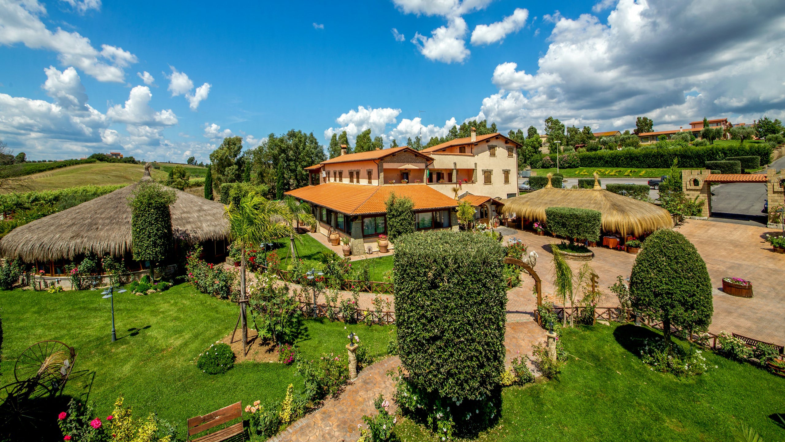 Sicilia: dalla Regione in arrivo 45 milioni per gli agriturismi