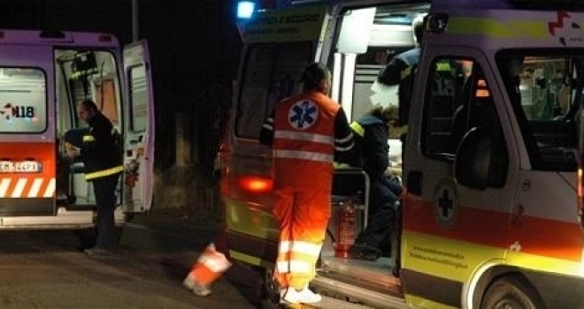 Incidente: amputato braccio a 20enne. Denunciati i conducenti che guidavano entrambi drogati
