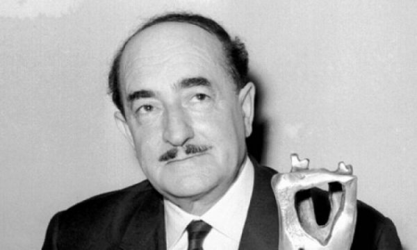 Modica: Salvatore Quasimodo a 118 anni dalla nascita. Domani appuntamento al Palacultura