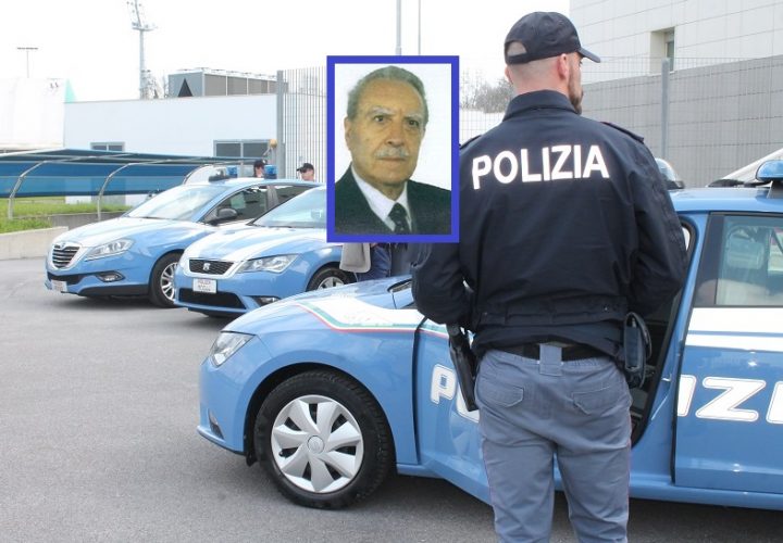 Si è spento il modicano Carmelo Capo: era Sovrintendente Capo della polizia in quiescenza