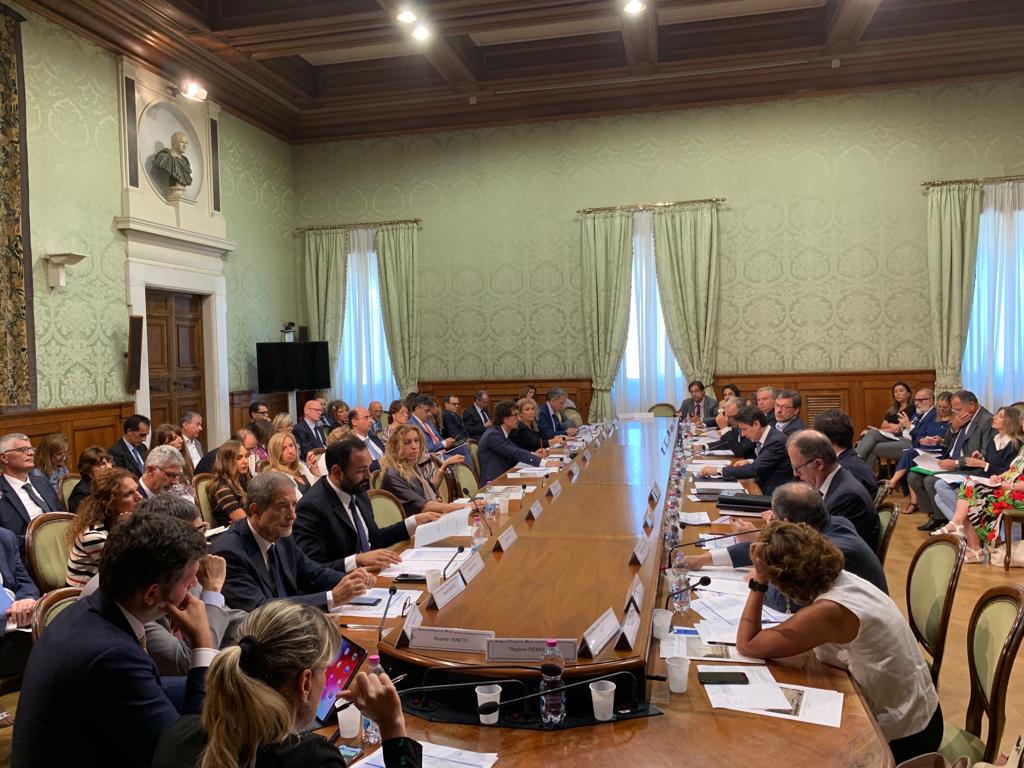 Cassì al Cipe: “Bocciata definitivamente la soluzione pubblico-privato”