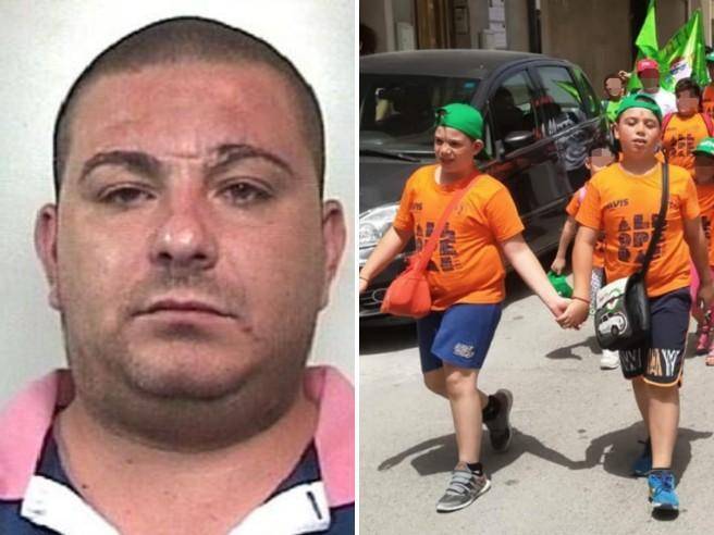 Rosario Greco, l’uomo che ha investito i due cuginetti: è lui l’accusato di tentato omicidio