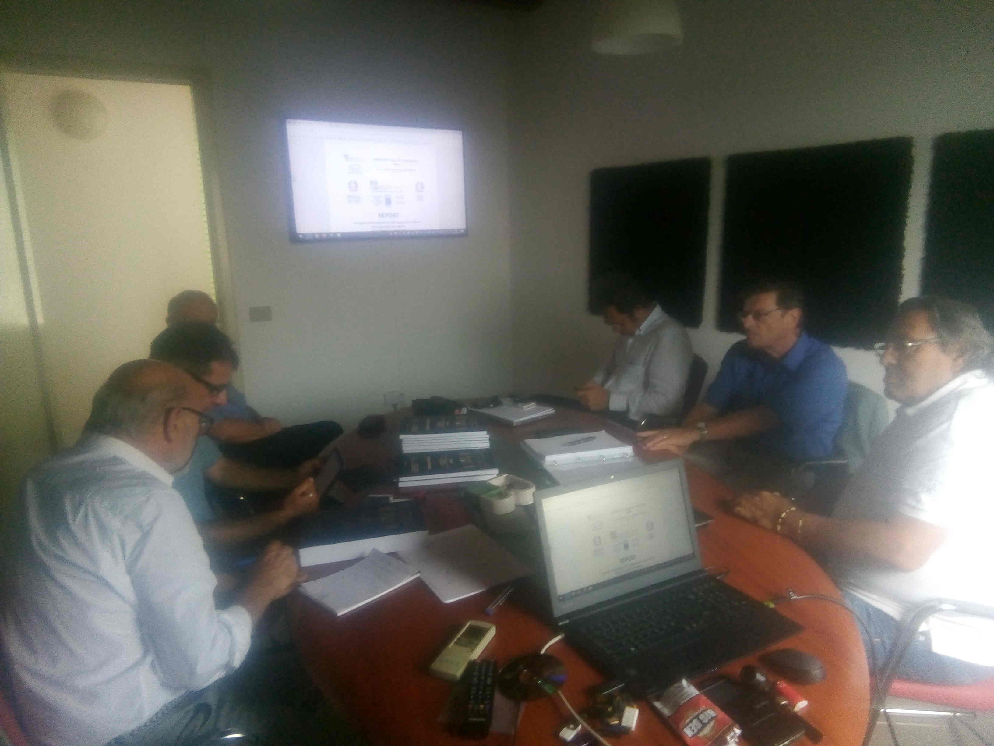 Ispica: valutazione ministeriale positiva per il primo step di avanzamento del progetto I.S.M.E.R.S.