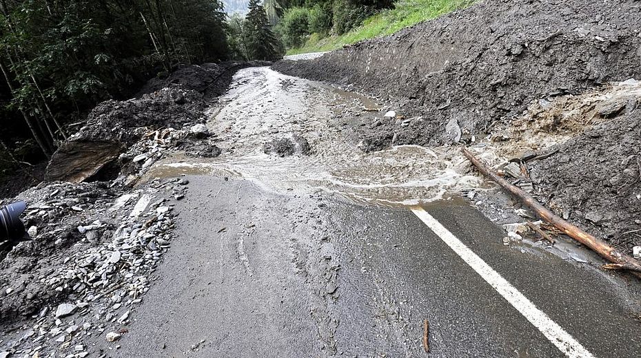 Dissesto idro-geologico, finanziamenti dalla Regione anche in provincia di Ragusa. Ecco dove