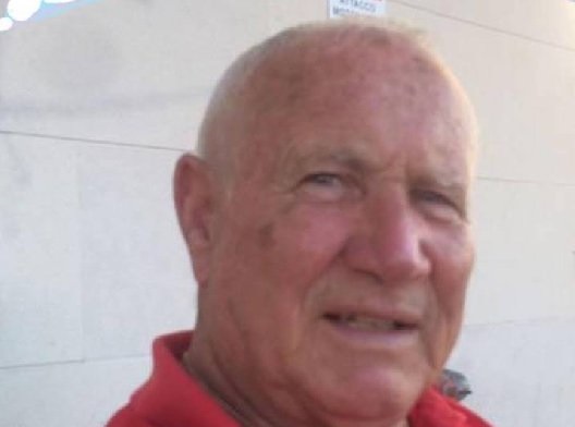 Domani i funerali di Enzo Carpentieri