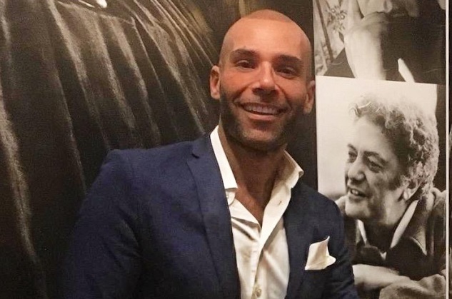 Centro Studi Drammaturgici Internazionali Franco Enriquez premia l’attore Luigi Tabita