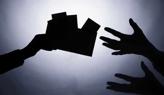 Cinquanta sfumature di…lavoro nero. E in estate aumenta del 5%