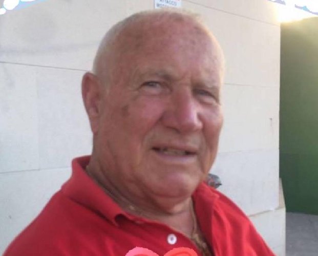E’ morto Enzo Carpentieri, insieme al fratello editore tv e imprenditore