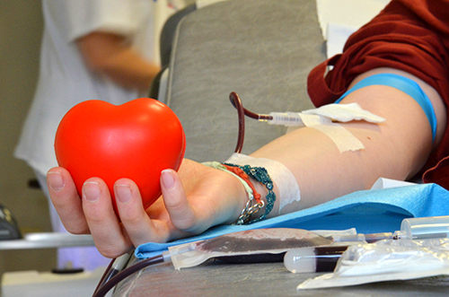 Donazioni Avis a Ragusa: ottimi risultati nel mese di luglio