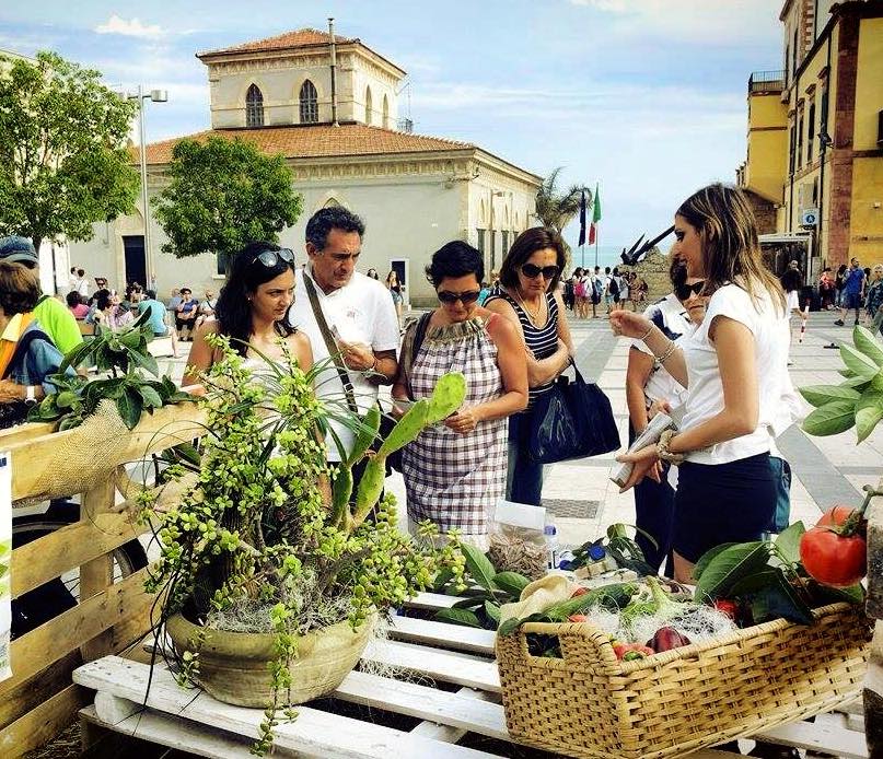 Il marchio KM 01 parte da Marina di Ragusa per valorizzare le eccellenze. Questo lunedì focus sul grano