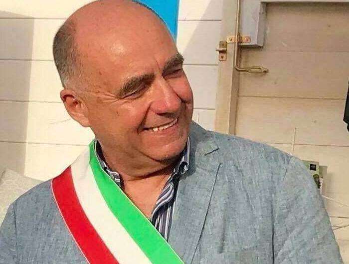Il sindaco di Santa Croce positivo al Covid