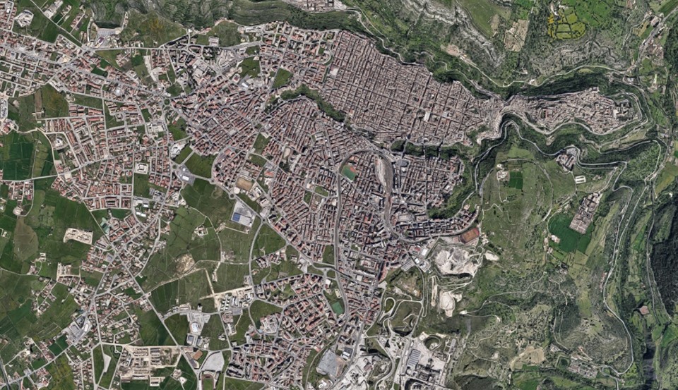 Schema di massima PRG Ragusa, PD: “Delibera approvata in Giunta senza confronto preliminare”