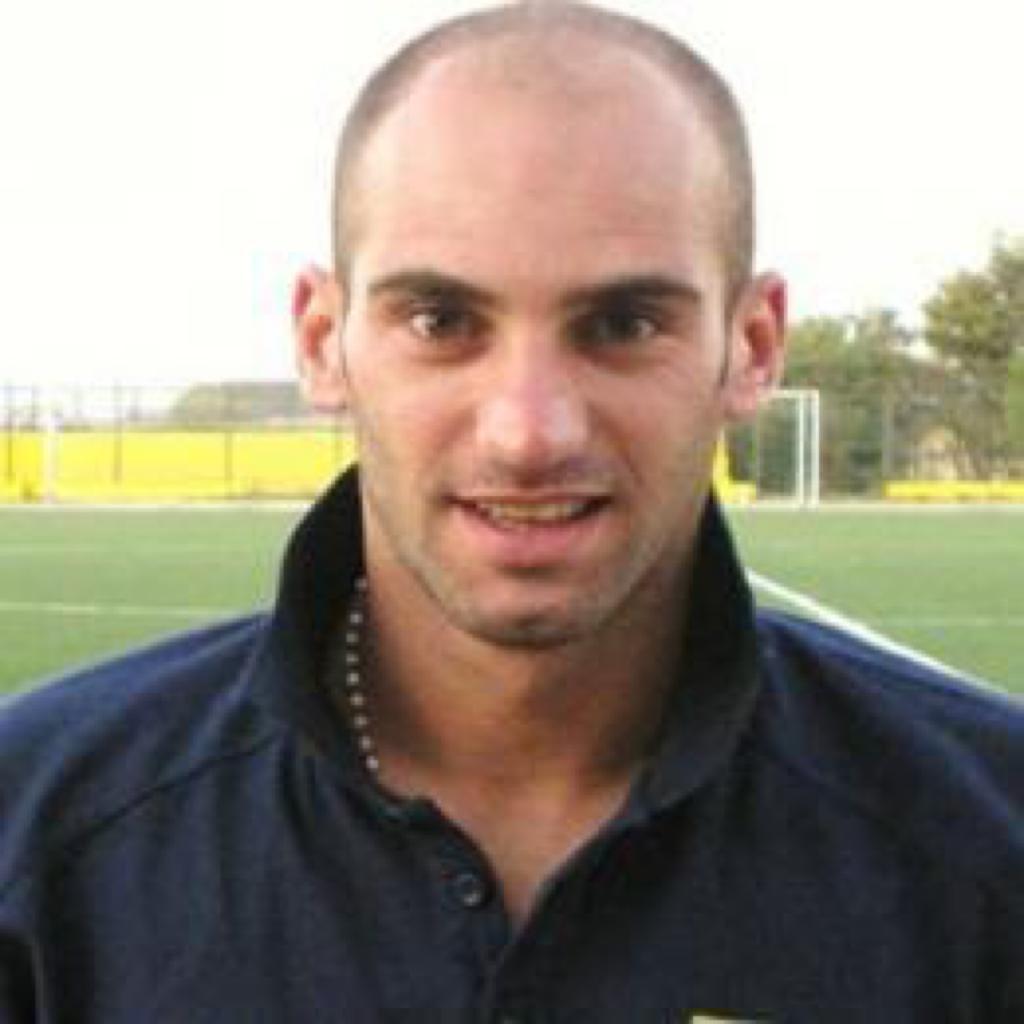 Ex calciatore Modica, Ignazio Panetteri, salva bambino da annegamento.