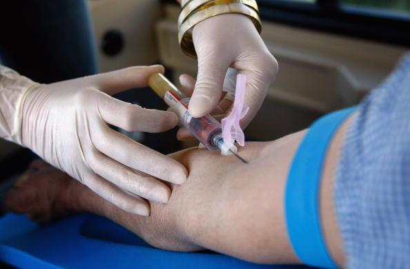 Possiamo predire la morte? Un istituto tedesco ha sviluppato un esame del sangue che potrebbe predire la nostra morte