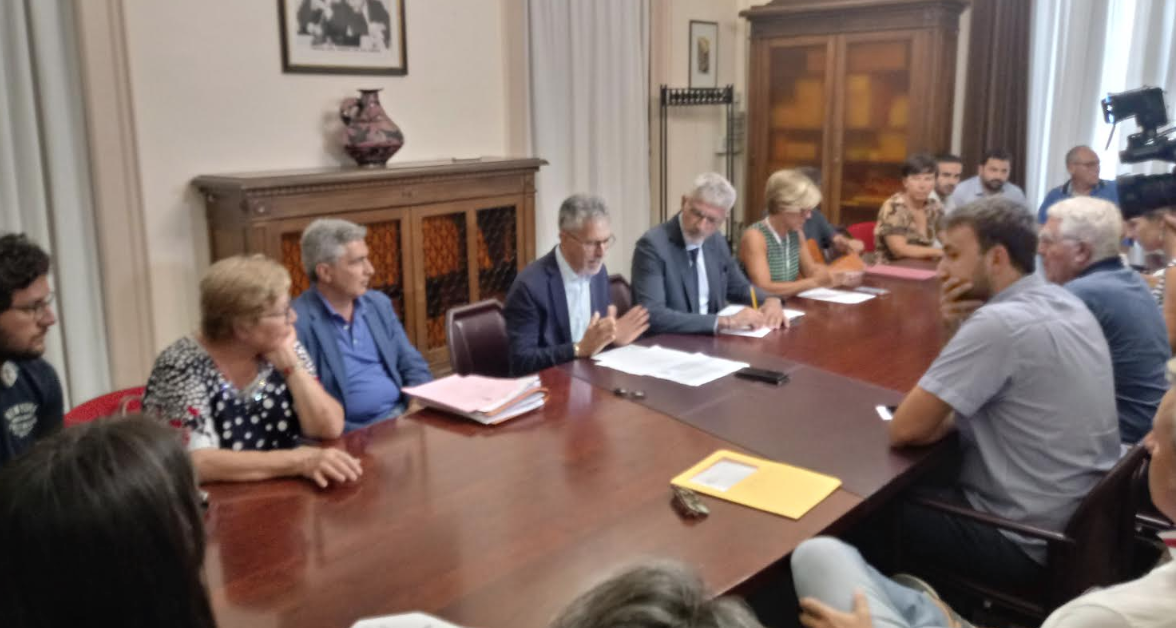 Ecco tutti i progetti scelti dai cittadini nell’ambito del bilancio partecipativo 2018