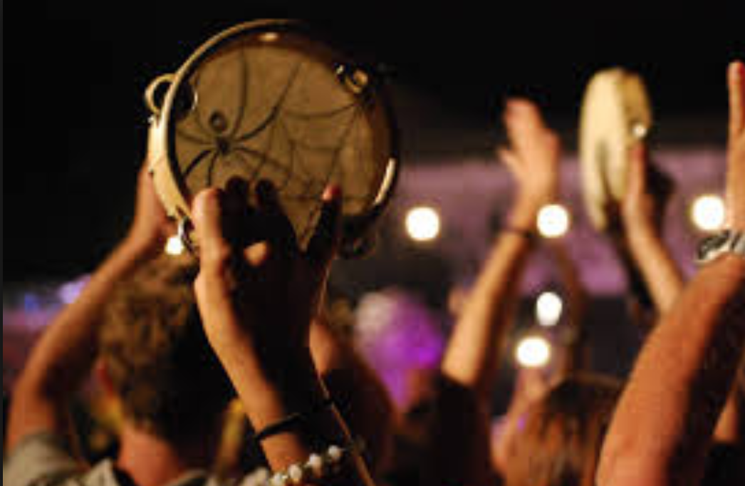 A Chiaramonte, a Ferragosto, si balla a ritmo della “Chiaranta”