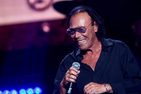 Antonello Venditti: sold out il concerto di Taormina