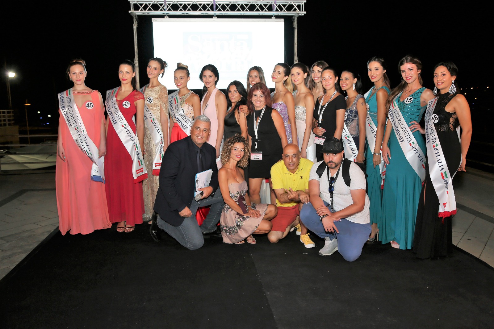 “Miss Reginetta 2019”. Ecco le dodici miss siciliane che approderanno alla finale di Chianciano Terme