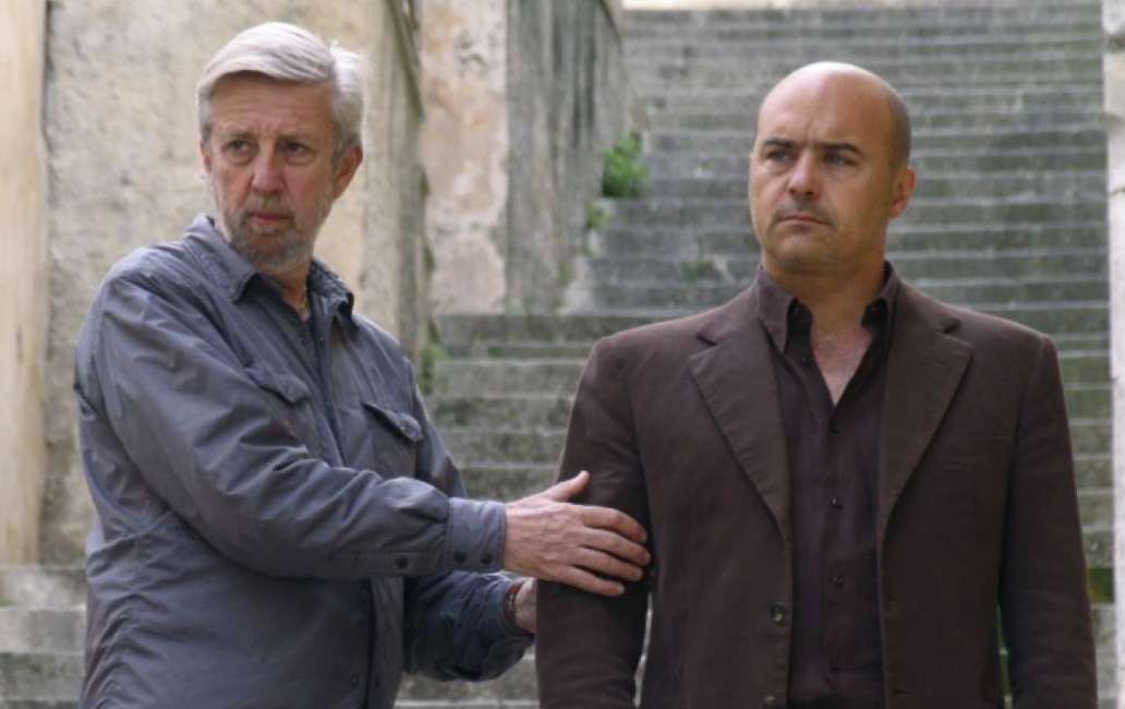 I funerali del regista Alberto Sironi il 7 agosto in Umbria