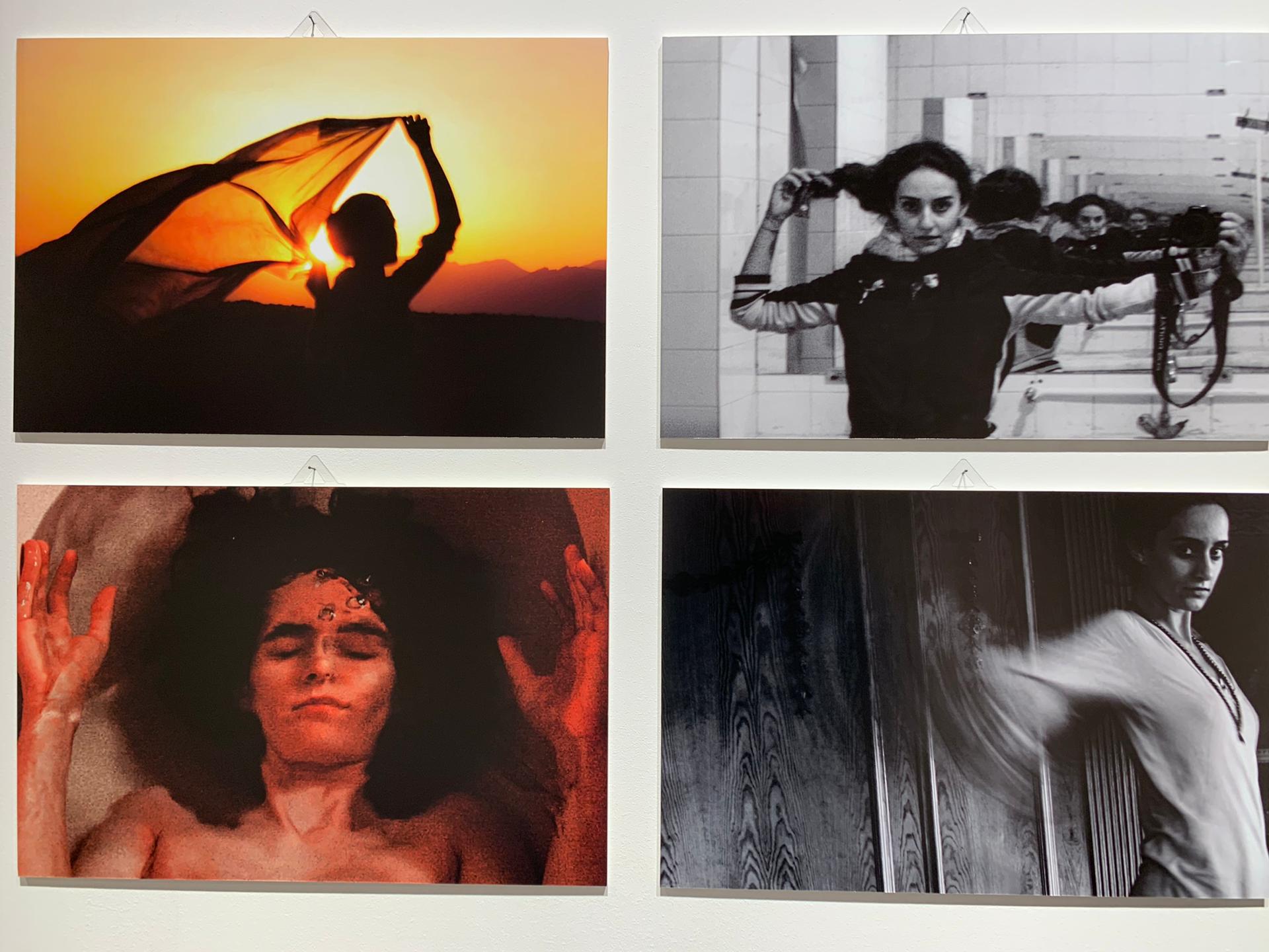 Modica: fino al 25 agosto la mostra fotografica dell’estate “Donna iraniana racconta donna iraniana”