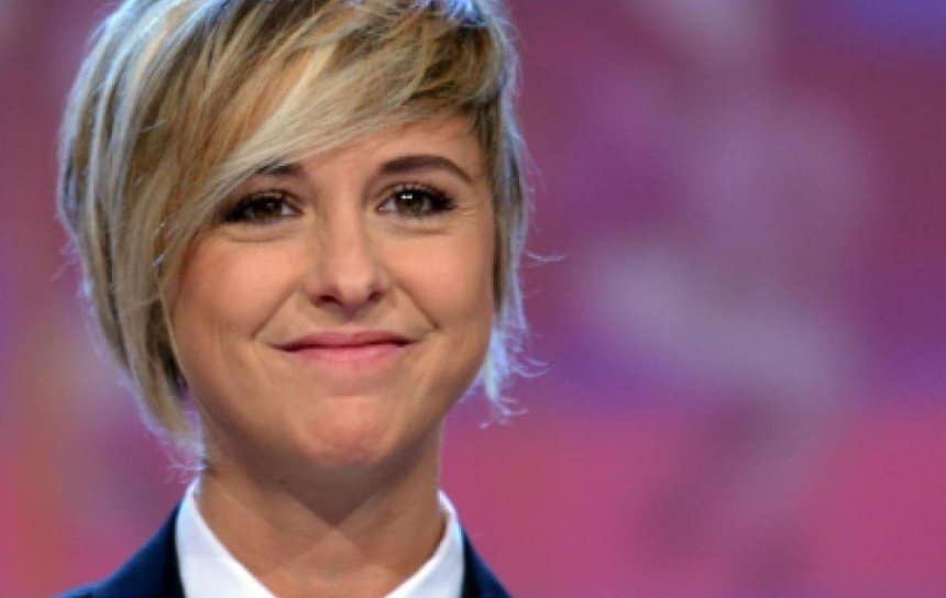 Nadia Toffa: la sua autobiografia è il best seller della settimana