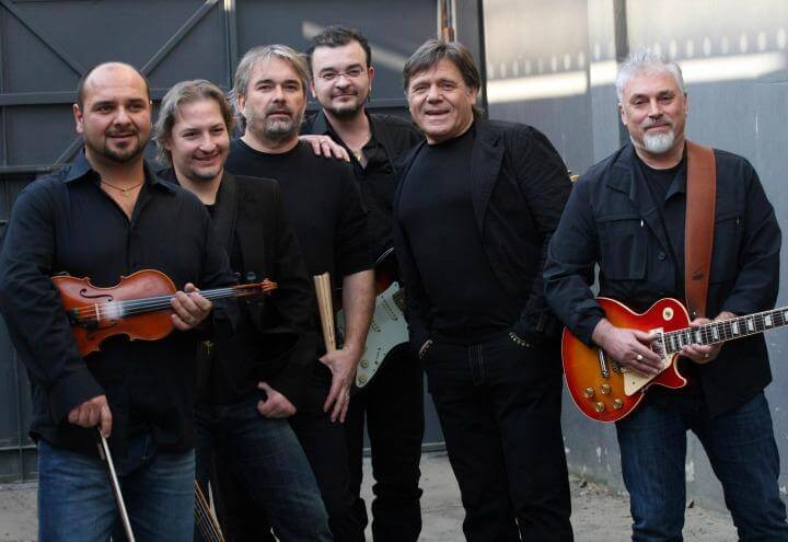 Sagra del pesce a Pozzallo: fra gli eventi, concerti dei Nomadi e dei Ricchi e Poveri
