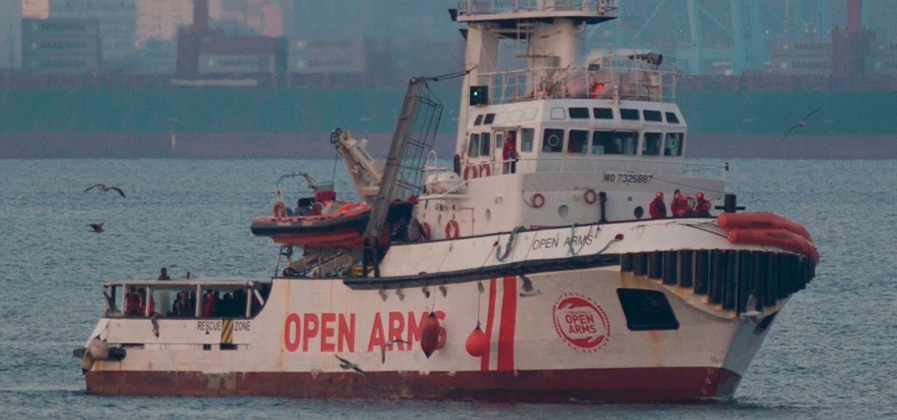 Pozzallo, in arrivo un centinaio di migranti. Ammatuna: “L’hotspot non può accorglierli tutti”