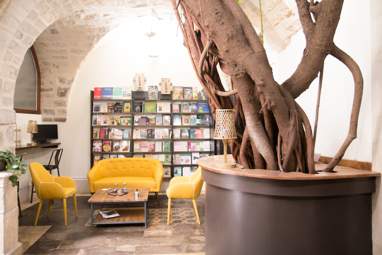 A Modica iniziano le cene con l’autore nel Bistrot Letterario di Oro Hotel