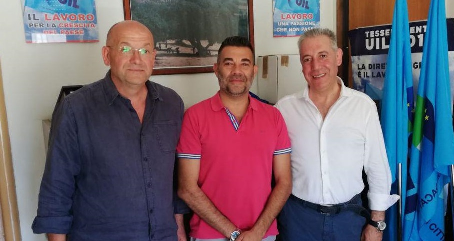 Ragusa: si è costituita la nuova rappresentanza di base nel comparto assicurativo
