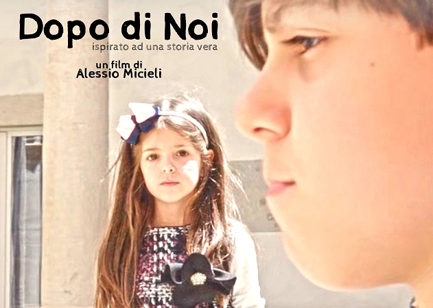 Marina di Modica: proiezione del cortometraggio di Anffas Modica, regia di Alessio Micieli