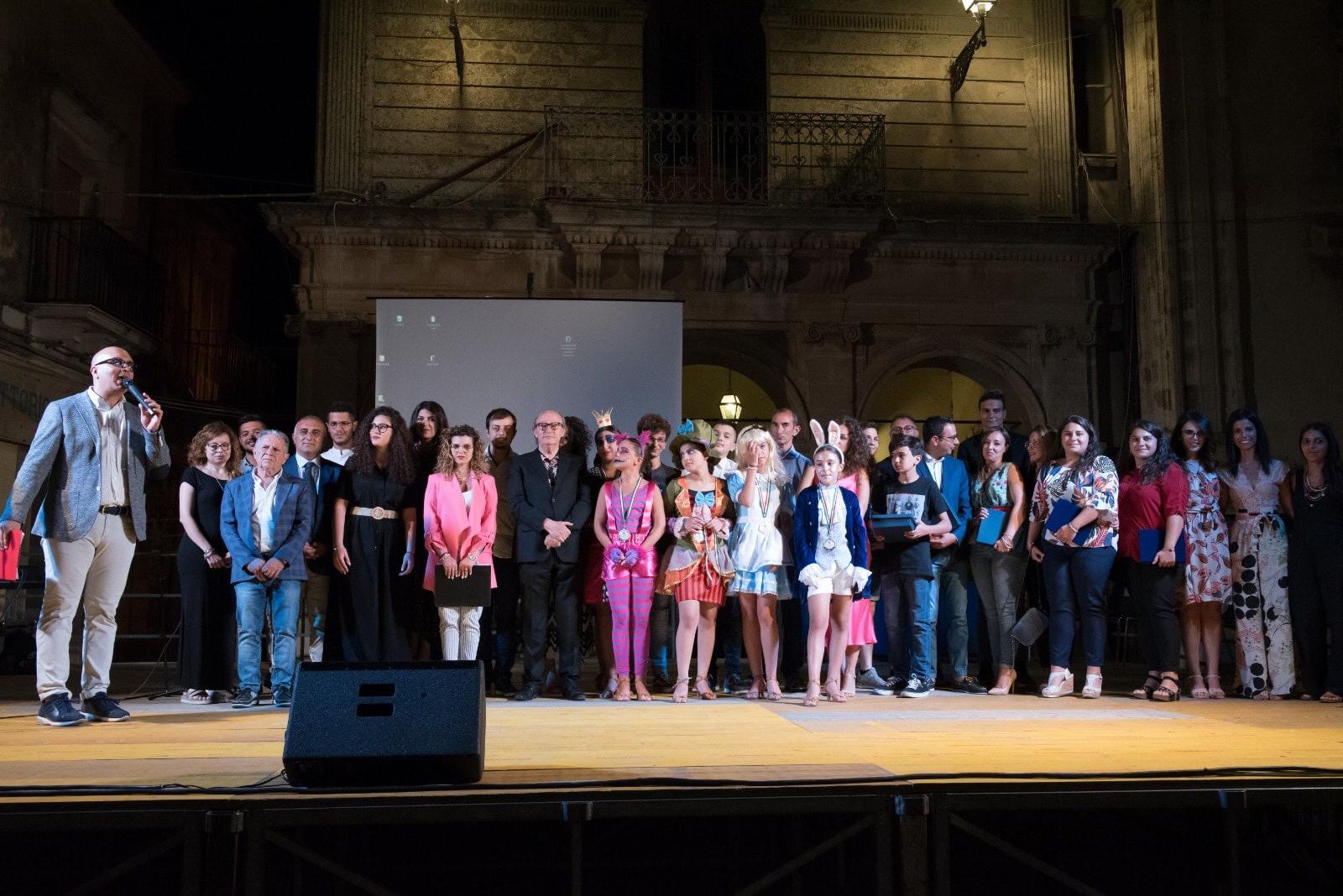 Chiaramonte: premiati gli studenti meritevoli e i giovani talenti